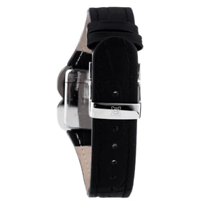 Laura Biagiotti Ladies Watch  Quartz  silver