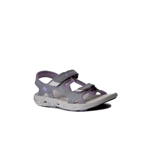Columbia Techsun Vent Kids Grey Sandals