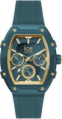 Ice Watch Ice Boliday - Verdigris Dames Groen Horloge 023805