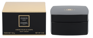 Chanel Coco Noir Body Cream 150gr.