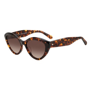Kate Spade Damglasögon 55/17/140 mm acetat