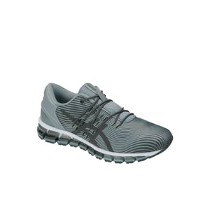 Asics Gel-Quantum 360 4 Heren Grijze Trainers