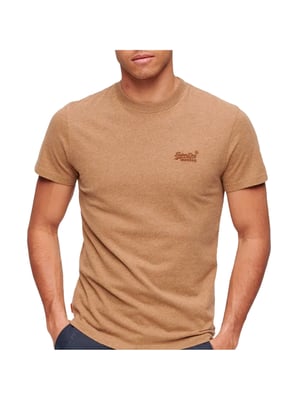 Superdry Essentials T-shirt voor heren
