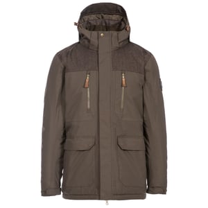 Trespass Mens Rockwell Waterproof Jacket