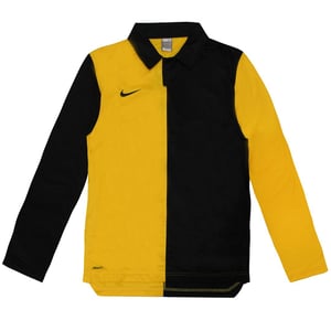 Nike fotbollströja för herrar med randig sporttopp 269163 703