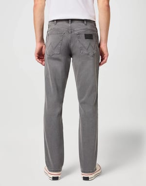 Wrangler Texas revelation