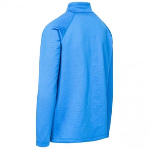 Mens Jozef DLX Active Top (Blue)