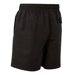 Trespass Mens Granvin Swim Shorts (Black)