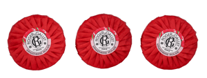Roger & Gallet Gingembre Rouge Giftset 300 g