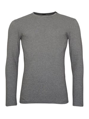Emporio Armani shirt met lange mouwen
