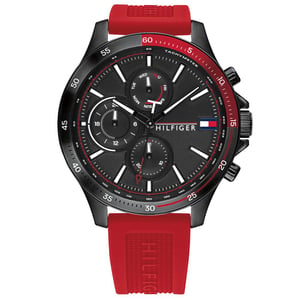 Tommy Hilfiger 1791722 Herenhorloge