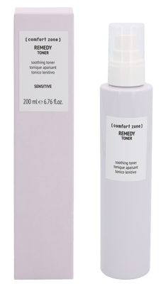 Comfort Zone Remedy Toner200 ml.
