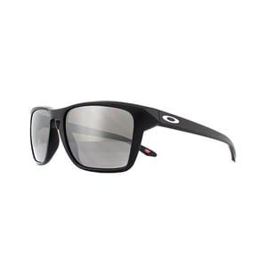 Oakley Solglasögon Sylas OO9448-03 Matte Black Prizm Black