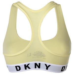 Dkny Bustier Racerback Logoprint