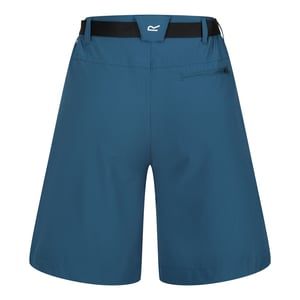 Regatta Dames/dames Xert III Stretch Shorts (Marokkaans blauw)