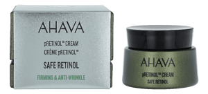 Ahava Safe Pretinol Cream50 ml.