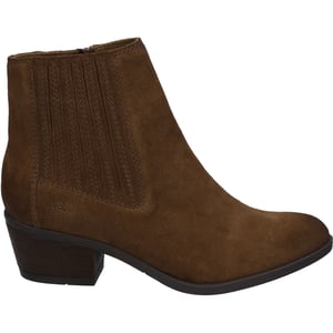 JOSEF SEIBEL Daphne 44 | Enkellaars voor Dames | bruin