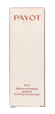 Payot Creme No.2 Soothing Aromatic Balm30 ml.