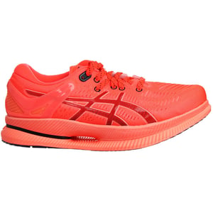 Asics MetaRide Mens Red Running Trainers