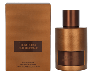Tom Ford Oud Minerale Edp Spray100 ml.