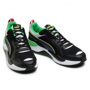 Puma X-Ray Black Träningsskor för herrar
