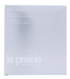 La Prairie Skin Luxe Cream 100ml