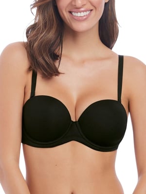 Red Carpet Strapless Bra