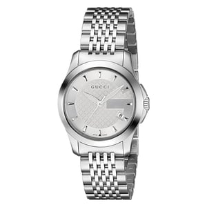 Gucci YA126501 Ladies Watch
