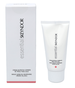 Skeyndor Essential Wheat Germ Oil Nourishing Cream 50ml.