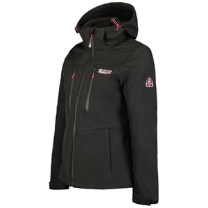 Geographical Norway Softshell jacket timmex