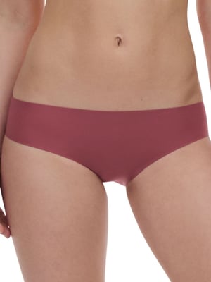 Zachte Stretch Braziliaanse Slip
