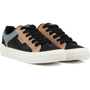 Rocket Dog Cheery Blocked Sneakers