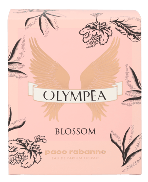 Paco Rabanne Olympéa Blossom Eau de Parfum 80ml