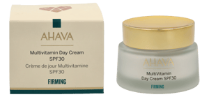 Ahava Multivitamin Day Cream SPF3050 ml.