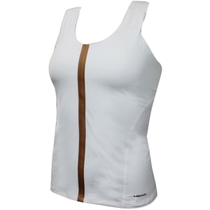 Head Tennis Dam Vit Tank Top