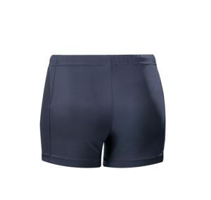 Asics League Dam Navy Shorts