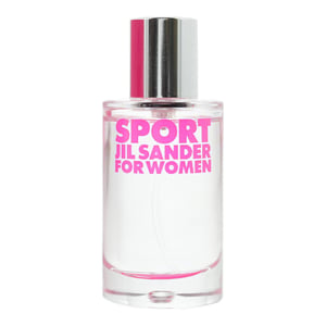 Jil Sander Sport For Women Eau de Toilette 30ml Spray
