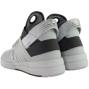 Supra Skytop V Mens Grå Träningsskor