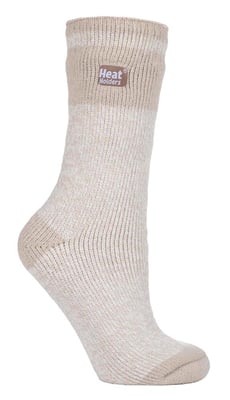 HEAT HOLDERS - Ladies 2.3 TOG Luxury Thick Thermal Socks for Winter