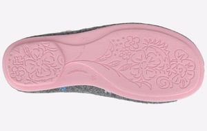Sleepers Ellie Slipper Womens