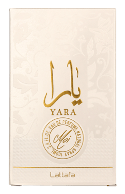 Lattafa Yara Moi Women Edp Spray100 ml.