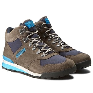 Merrell Eagle Herrar Bruna Kängor