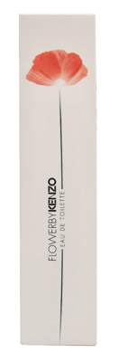 Kenzo Flower By Kenzo Edt Spray 50 ml