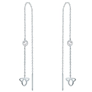 Eastside Female Stainless steel Earring