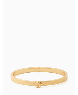 Thin Metal Bangle