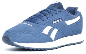 Reebok Classic Glide Ripple Suede Mens