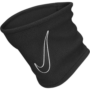 Nike Kinder/Kids 2.0 Fleece Halswarmer (Zwart)