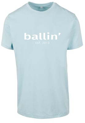 Ballin Est. 2013 Regular fit shirt