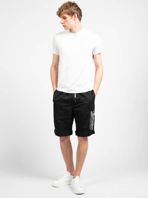 Antony Morato Shorts Herr Svart