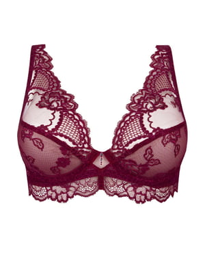 Lise Charmel Sublime En Dentelle Push Up Bra